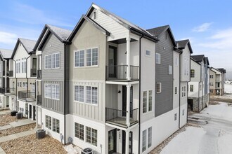1815 S 920 E in Daniel, UT - Building Photo - Building Photo