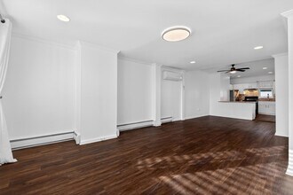 104 McAdoo Ave in Jersey City, NJ - Building Photo - Building Photo