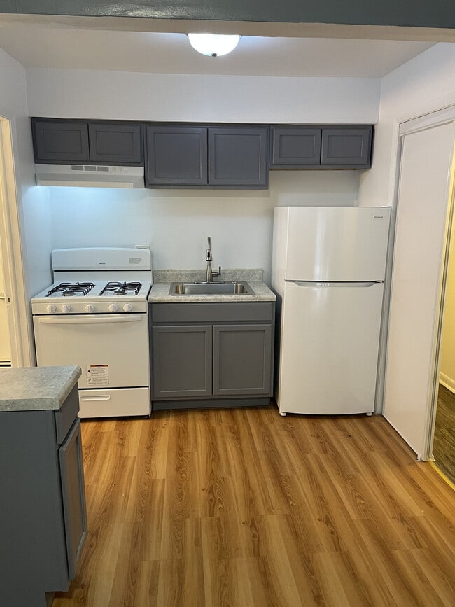 Blue Station Apartments Blue Island, IL Apartments