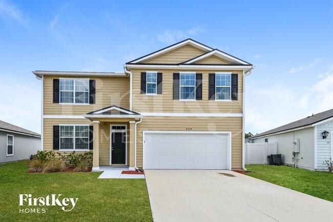property at 95179 Timberlake Dr