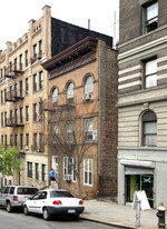 647 W 184th St Apartments