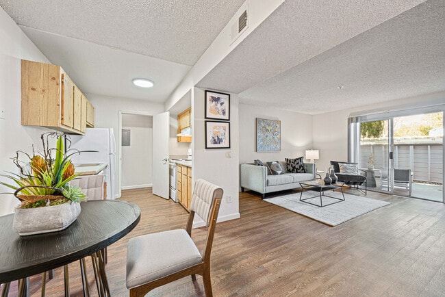 Country Brook Rental Condos