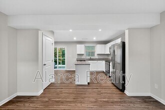 2504 McCurdy Trail in Charlotte, NC - Building Photo - Building Photo