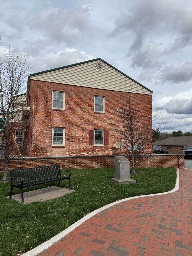 309 Main St in Myersville, MD - Building Photo - Building Photo