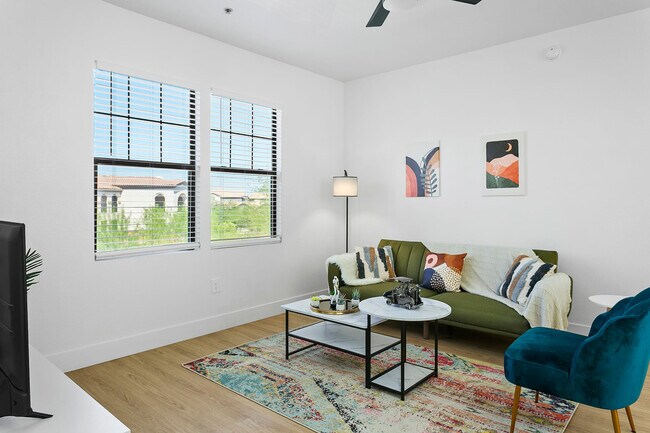 property at 9450 W Cabela Dr
