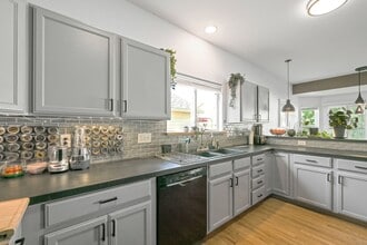 2633 Clarion Ln in Fort Collins, CO - Foto de edificio - Building Photo