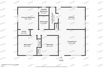 680 Lexington Park in Florissant, MO - Building Photo - Building Photo