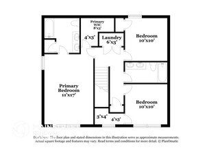 1813 Savannas Run Dr in Greensboro, NC - Building Photo - Building Photo