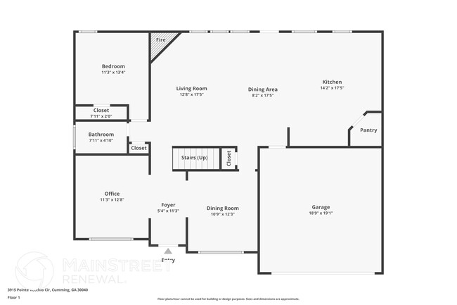 652 Overlook Gln Dr in Lawrenceville, GA - Building Photo - Building Photo