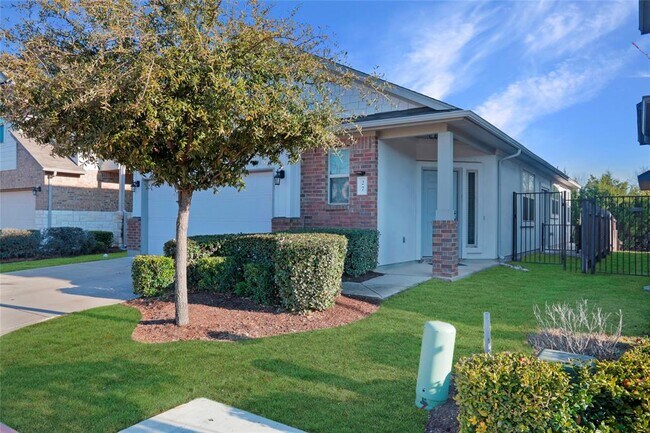 property at 3240 E Whitestone Blvd