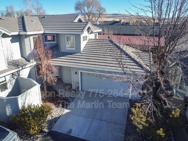6578 Aston Cir in Sparks, NV - Building Photo - Building Photo