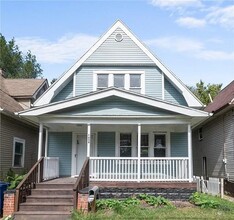 1624 Macomber St in Toledo, OH - Building Photo - Building Photo