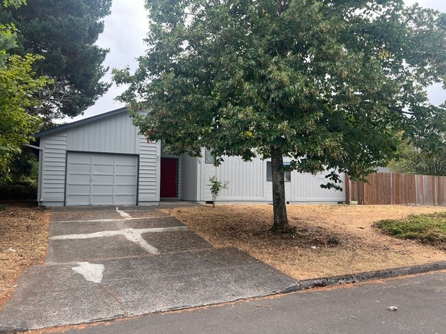 property at 609 SE 141st Ave