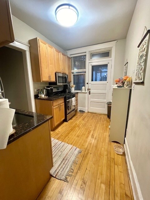 3702 N Fremont St in Chicago, IL - Building Photo - Building Photo