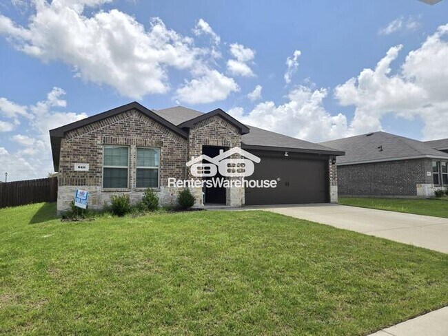 616 Chuck Wagon Dr in Royse City, TX - Building Photo - Building Photo