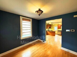 2703 White Ave in Baltimore, MD - Building Photo - Building Photo