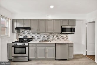 5427 Channing Rd in Baltimore, MD - Building Photo - Building Photo
