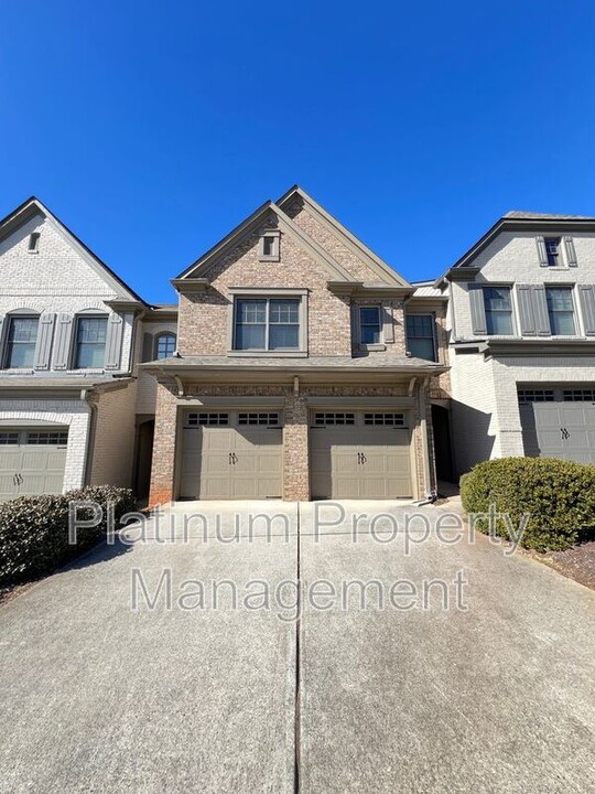 4959 Berkeley Run Dr NW in Norcross, GA - Foto de edificio
