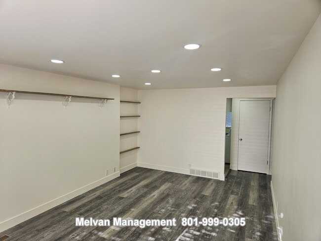 property at 2573 W 5950 S