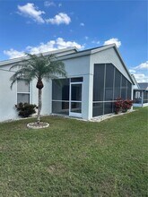 4514 Sanibel Way in Bradenton, FL - Building Photo - Building Photo