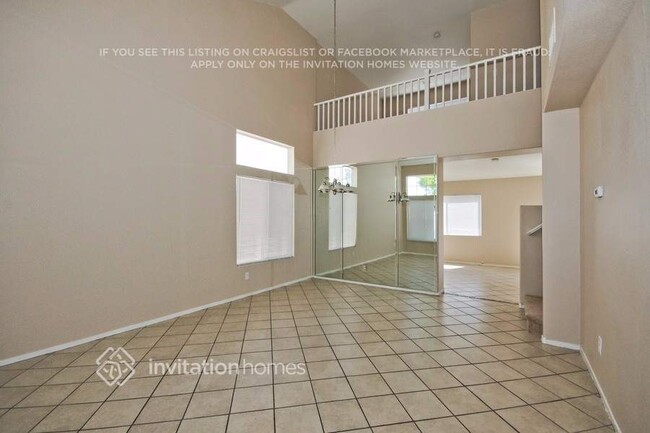 4423 Scarlet Sea Ave in North Las Vegas, NV - Building Photo - Building Photo