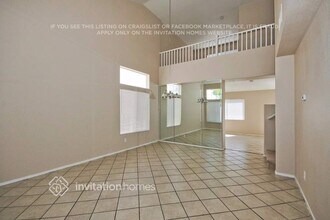 4423 Scarlet Sea Ave in North Las Vegas, NV - Foto de edificio - Building Photo