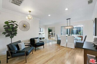 2700 Coolidge Ave in Los Angeles, CA - Building Photo - Building Photo