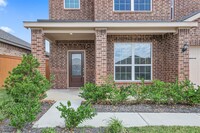 3210 Freeboard Dr in Santa Fe, TX - Building Photo - Building Photo