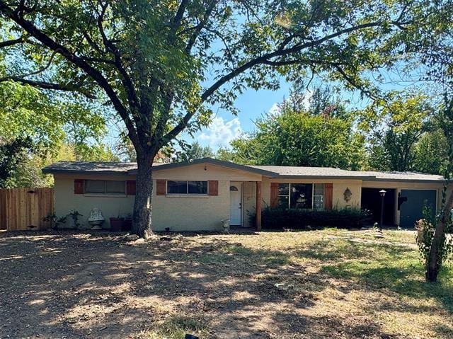 property at 2816 Pritchett Dr