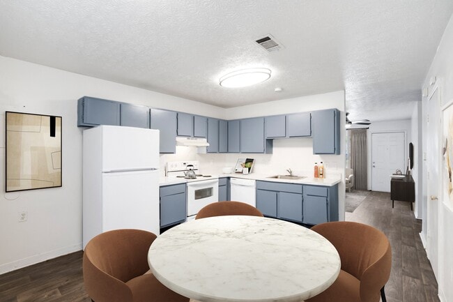 Hampton Ridge Apartments