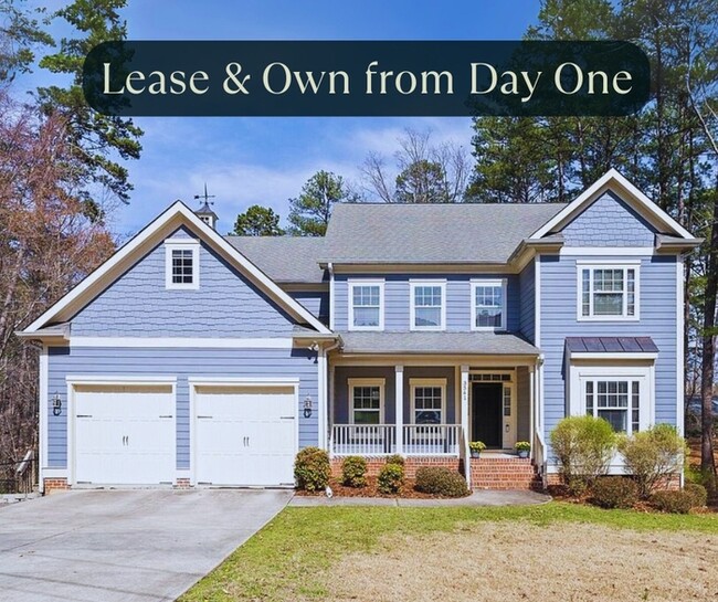 property at 3541 Rugby Rd