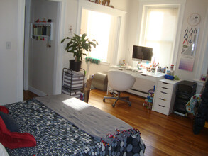 4 Ransom Rd, Unit 1 in Boston, MA - Building Photo - Building Photo