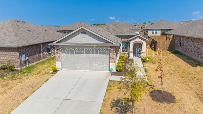 5828 Roderick Dr in Austin, TX - Building Photo - Building Photo