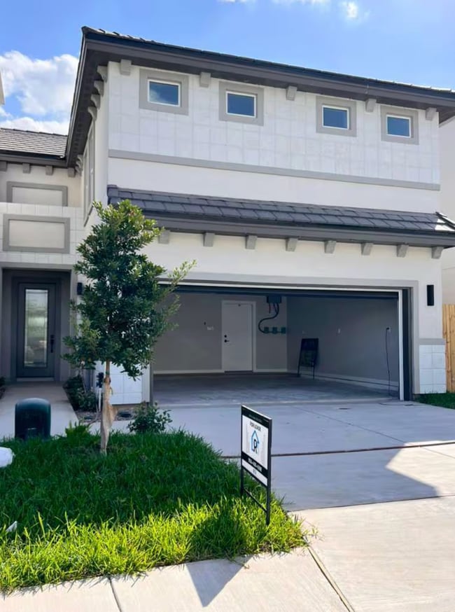 property at 3425 May St