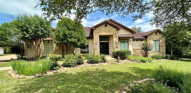 property at 11117 Edgecomb Cove