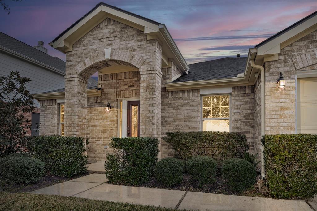 6410 Cottage Stream Ln in Spring, TX - Building Photo