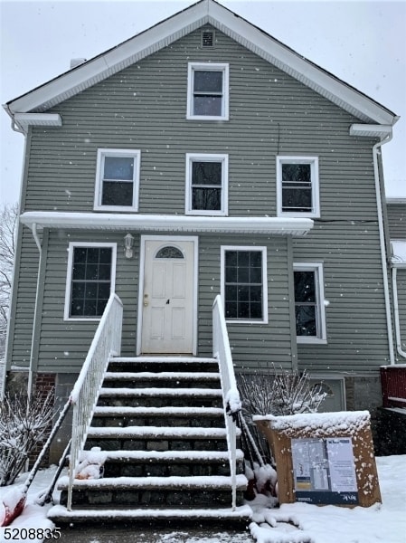 property at 6 Cork Hill Rd