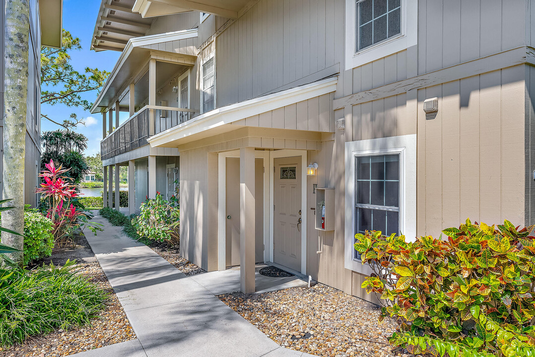 9170 SE Riverfront Terrace in Jupiter, FL - Building Photo