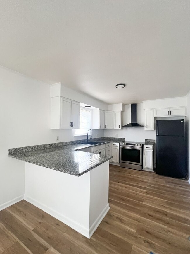 400 W Scenic Dr in North Little Rock, AR - Building Photo - Building Photo