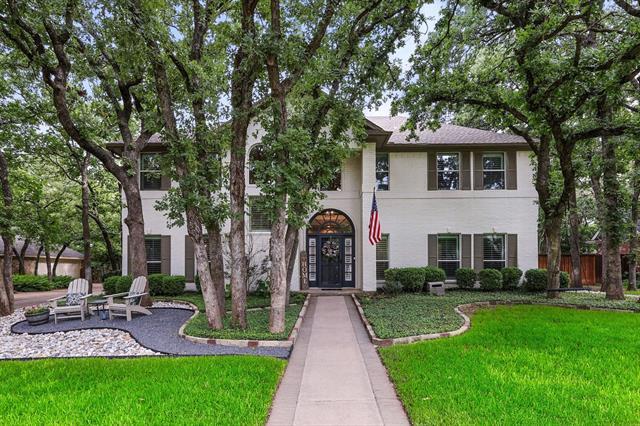 33 Oak Forrest Cir