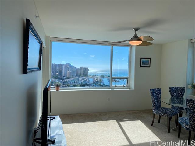 property at 88 Piikoi St