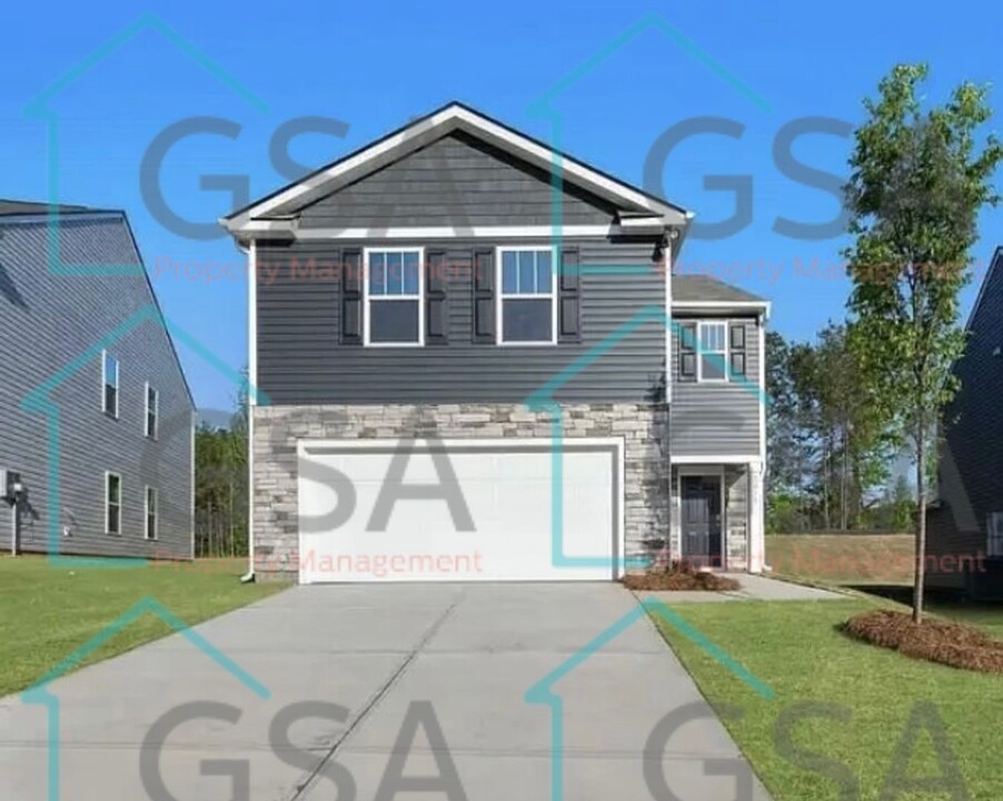 2272 Springview Ct in Boiling Springs, SC - Building Photo