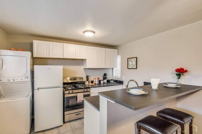 property at 4202 Stanford St