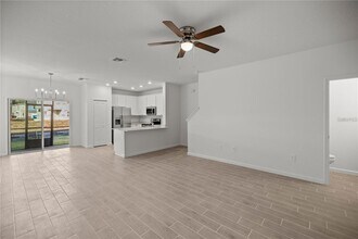 3544 SE 37th Ave Rd in Ocala, FL - Foto de edificio - Building Photo