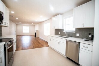 5415 Palmer St in Houston, TX - Building Photo - Building Photo