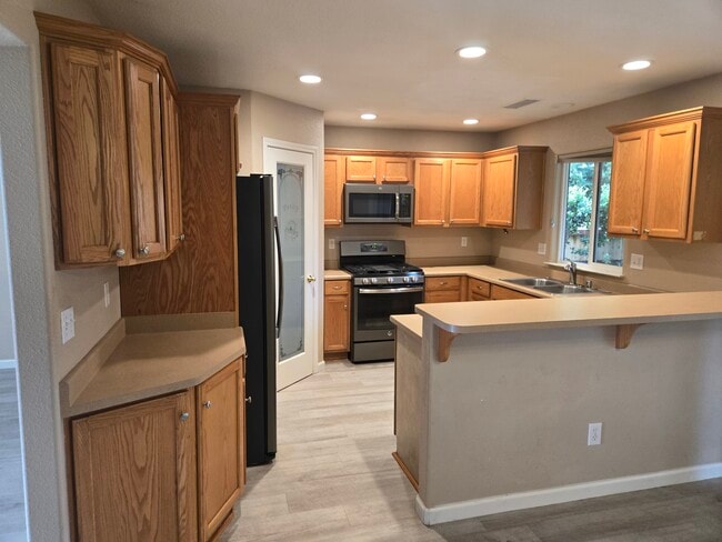 3400 Nathan Dr in Anderson, CA - Building Photo - Building Photo