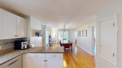 38 Webster St in Needham, MA - Building Photo - Building Photo