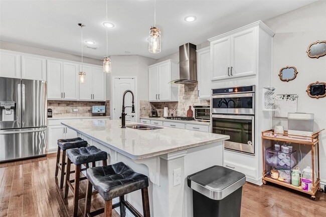 430 Pasco Rd in Garland, TX - Foto de edificio - Building Photo