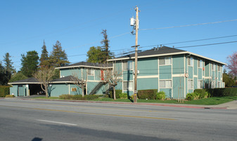 7001 Eigleberry St Apartments