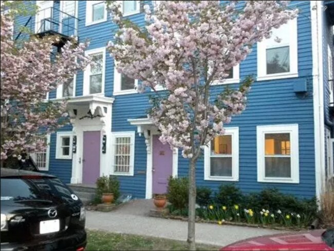 934 2nd St in New Haven, CT - Building Photo - Building Photo